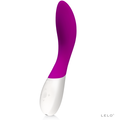 LELO - VIBRADOR MONA WAVE ROSA PROFUNDO