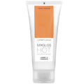 MIXGLISS - LUBRIFICANTE EFEITO AQUECIMENTO SABOR CANELA 70ML