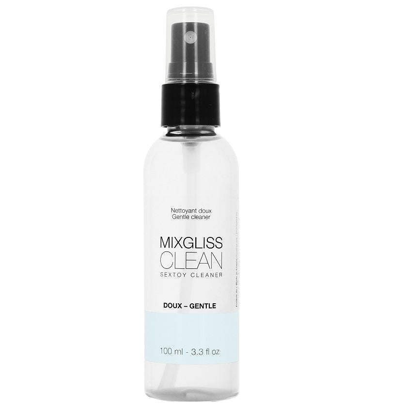 MIXGLISS - NETTOYANT POUR