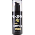 EROS BAUNILHA POWER LUBRIFICANTE AROMA FRUTADO 125 ML