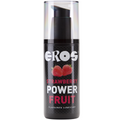 EROS POWER LINE - LUBRIFICANTE SABOR MORANGO POWER FRUIT 125 ML