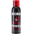 EROS POWER LINE - POWER BODYGLIDE LUBRIFICANTE DE SILICONE 50 ML
