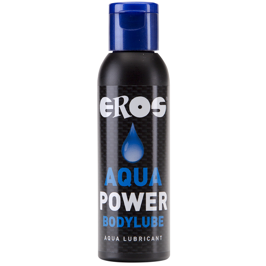 EROS POWER LINE - LUBRIFICANTE CORPORAL POWER 50 ML