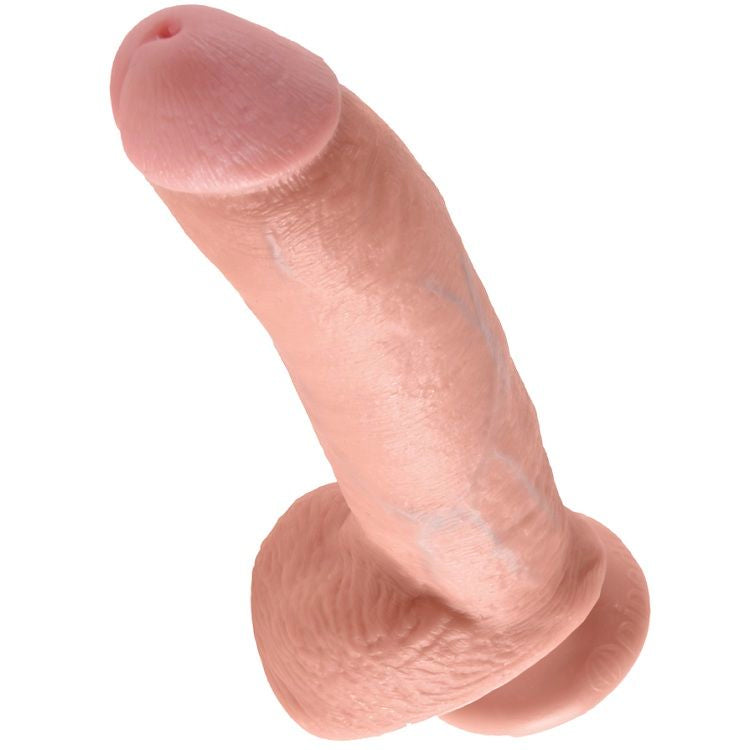 KING COCK - 9 CARNE DE