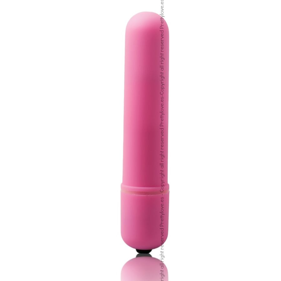 BAILE - BOLA VIBRANTE MAGIC X10