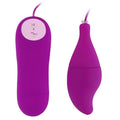 BAILE - PRAZER SHELL12 VIOLETA SALVAR NOVO