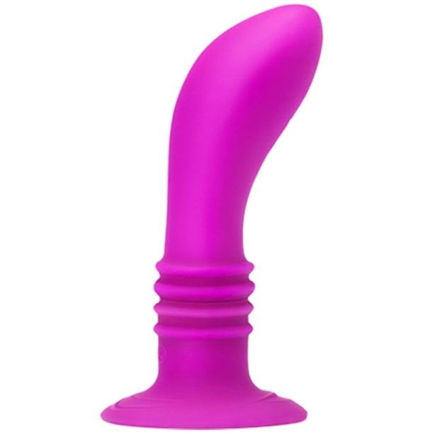 PRETTY LOVE - BOOTY PASSION VIBRADOR ANL 10F
