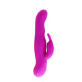 PRETTY LOVE - VIBRADOR LILÁS HALE DE ALTA QUALIDADE