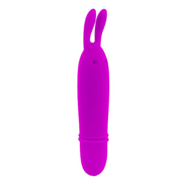 PRETTY LOVE - MASSAGEM DE FLERTE ESTIMULANTE BOYCE
