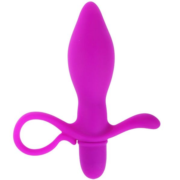 PRETTY LOVE - VIBRADOR DE FLIRTE TAYLOR