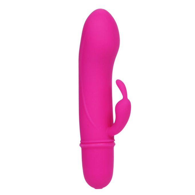 PRETTY LOVE - VIBRADOR DE COELHO CÉSAR PARA FLIRTE