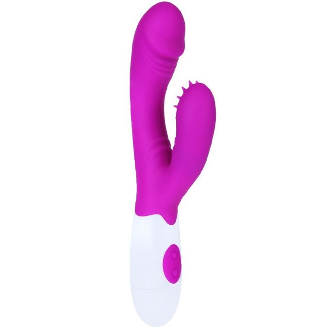 PRETTY LOVE - VIBRADOR ESTIMULADOR DE PRÓSTATA