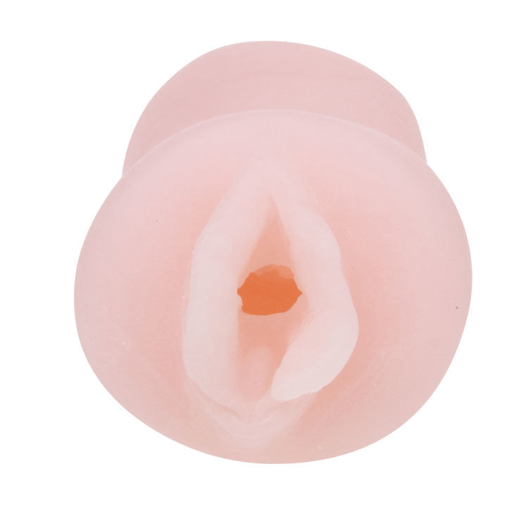 BAILE - MASTURBADOR MASCULINO ANGEL SOFT TOUCH VAGINA