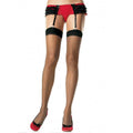 LEG AVENUE - COLLANT PRETO