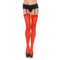 LEG AVENUE - COLLANTS VERMELHOS