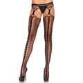 LEG AVENUE - COLLANT COM LIGA EXCLUSIVA PRETO