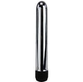 Bailarico - Vibrador com cheiro a metal voador