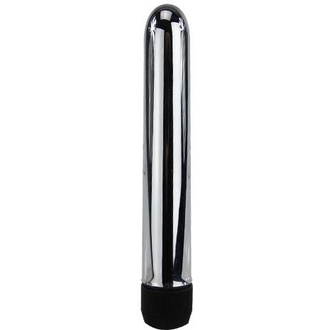 Bailarico - Vibrador com cheiro a metal voador