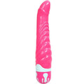 BAILE - VIBRADOR REALISTA ROSA G-SPOT 21.8 CM
