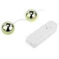BAILE - VIBRATEUR  BALLES CHINOIS