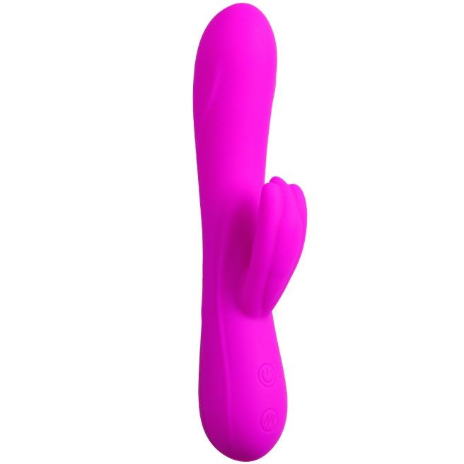 PRETTY LOVE - VIBRADOR ESTIMULADOR DE BARRA