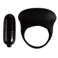 PRETTY LOVE - BERTRAM ANEL VIBRADOR PRETO