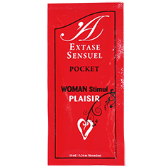ÊXTASE SENSUAL - CREME ESTIMULANTE PARA ELA 10 ML