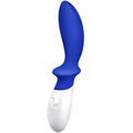 LELO - VIBRADOR PROSTÁTICO LOKI AZUL
