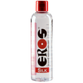 EROS - LUBRIFICANTE MÉDICO DE SILICONE SILK 100 ML
