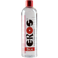 EROS - LUBRIFICANTE DE SILICONE MÉDICO SILK 250 ML