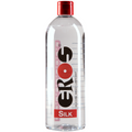 EROS - LUBRIFICANTE MÉDICO DE SILICONE SILK 500 ML