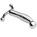 METAL HARD - MASSAGEM PROSTÁTICA EM AÇO