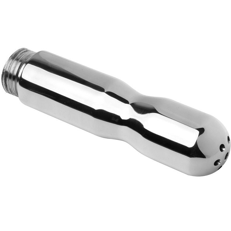 METAL HARD - DUCHE ÍNTIMO 10,16 CM