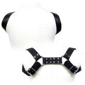 ARNÊS EM COURO - HOLSTER