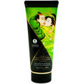 SHUNGA - CREME DE MASSAGEM PERA & CHÁ VERDE 200 ML