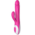 NALONE - VIBRADOR ONDA DE DUPLA ESTIMULAÇÃO