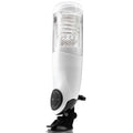EXTREME TOYZ - PDX MEGA BATOR USB MASTURBADOR MASCULINO VAGINA BRANCA