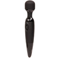 BAILE - MASSAGEADOR POTENTE COMPACTO PRETO