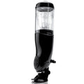 EXTREME TOYZ - MASTURBADOR MASCULINO USB PDX MEGA BATOR ANAL PRETO