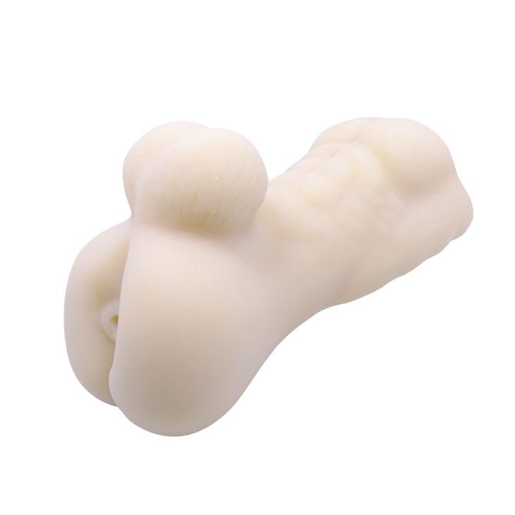 BAILE - MINI MASTURBADOR PARA HOMENS BACK SPIRIT