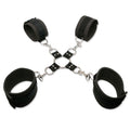 FETISH FANTASY SERIES - KIT DE ATAR EXTREMO SÉRIE