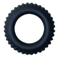 ANEL PARA PÉNIS - COCKRING TITAN PRETO 1.9 CM