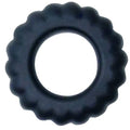 BAILE - COCKRING TITAN PRETO 2 CM
