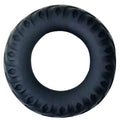 BAILE - ANEL PENIANO TITAN PRETO VERDE 2 CM