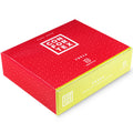 CONFORTEX - PRESERVATIVO MORANGO 144 UNIDADES