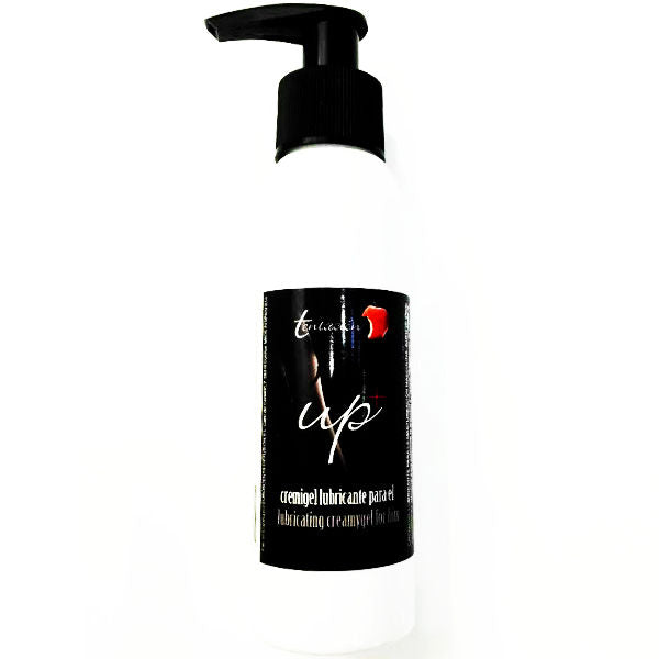 TENTATION - CREMIGEL LUBRIFICANTE ORGÁSMICO PARA ELE 100 ML