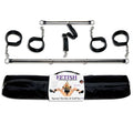 SÉRIE FETISH FANTASY - CONJUNTO DE BARRA E ALGEMAS SPREAD