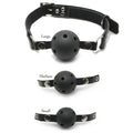 FETISH FANTASY SERIES - SISTEMA DE TREINO BALL GAG