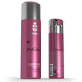 SWEDE - LUBRIFICANTE ÍNTIMO FRUITY LOVE TORANJA ROSA E MANGA 100 ML