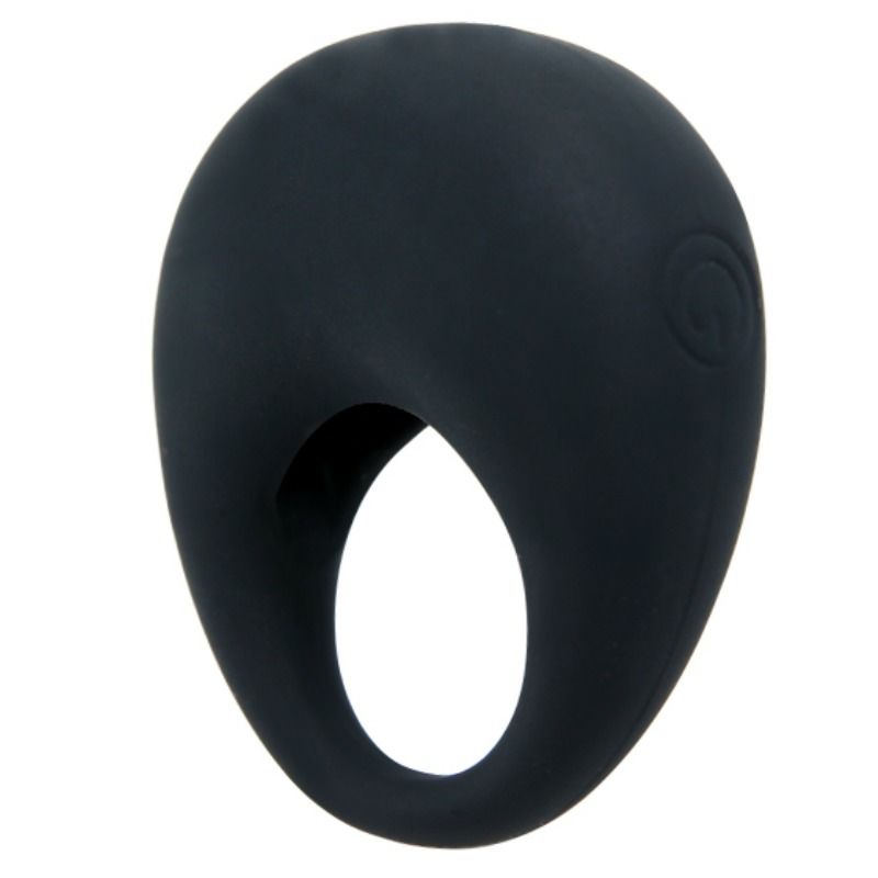 PRETTY LOVE - ANEL VIBRADOR PRETO